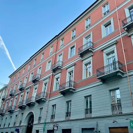 Mister G Home In The Heart Of Turyn Zewnętrze zdjęcie