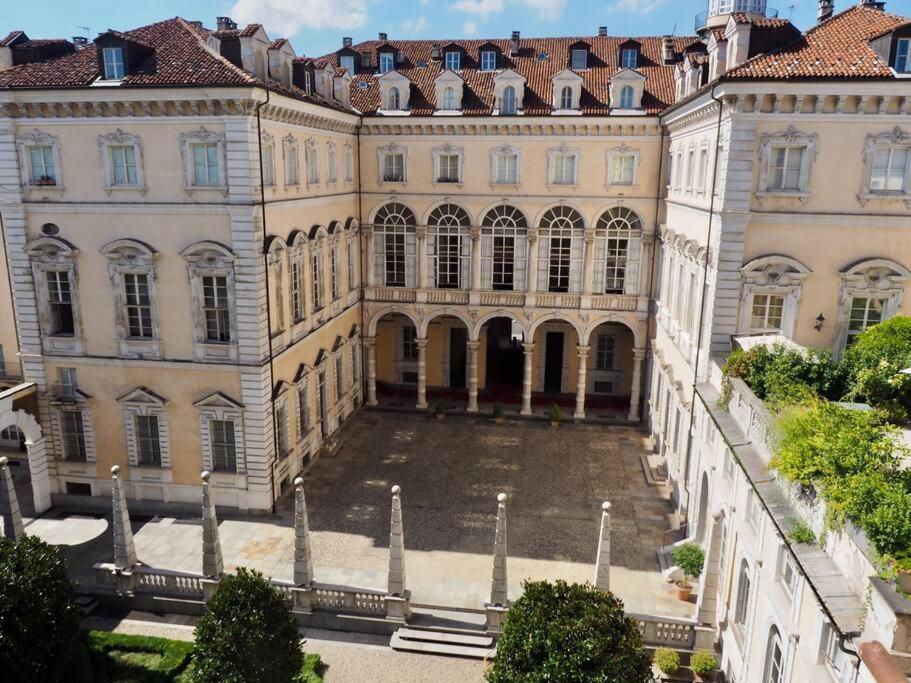 Mister G Home In The Heart Of Turyn Zewnętrze zdjęcie