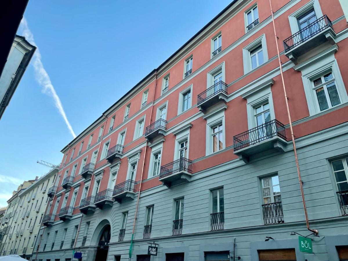 Mister G Home In The Heart Of Turyn Zewnętrze zdjęcie