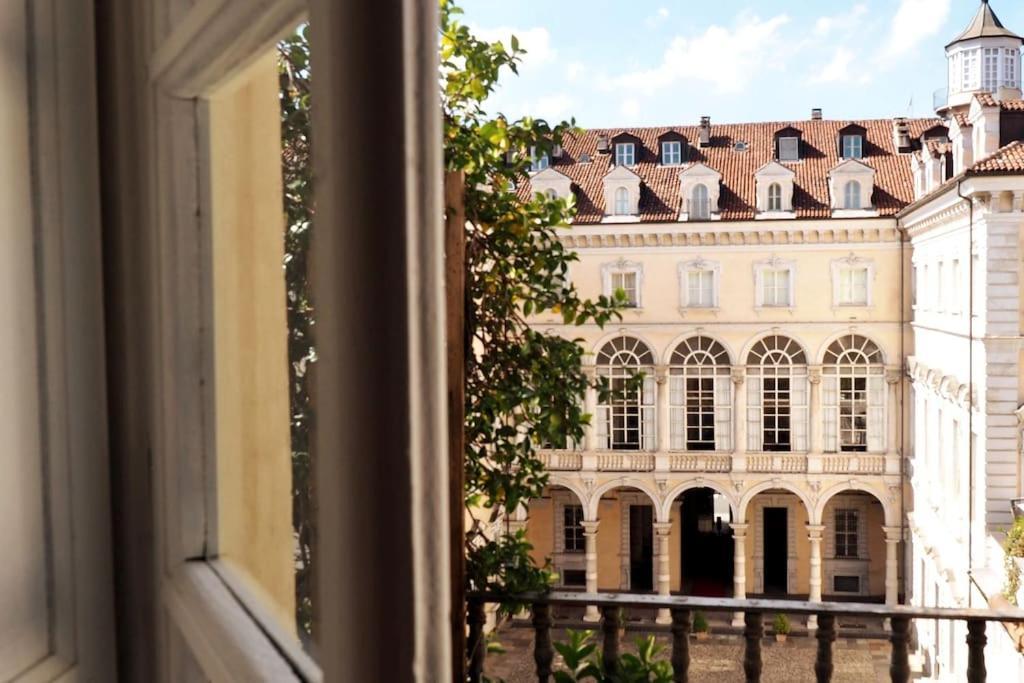 Mister G Home In The Heart Of Turyn Zewnętrze zdjęcie