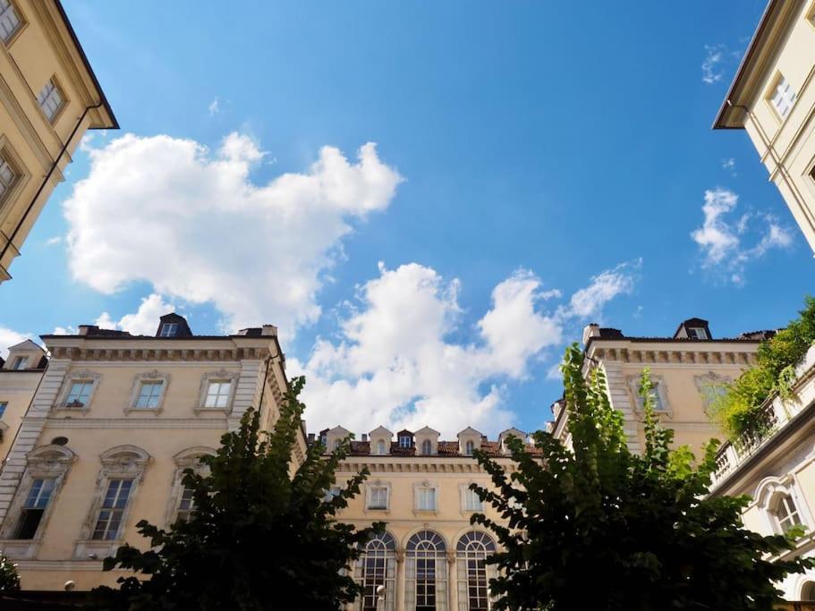 Mister G Home In The Heart Of Turyn Zewnętrze zdjęcie
